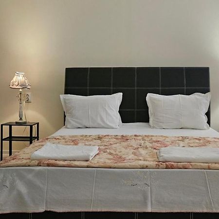 Guesthouse Zanier Nesebar Luaran gambar