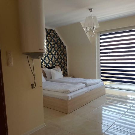 Guesthouse Zanier Nesebar Luaran gambar