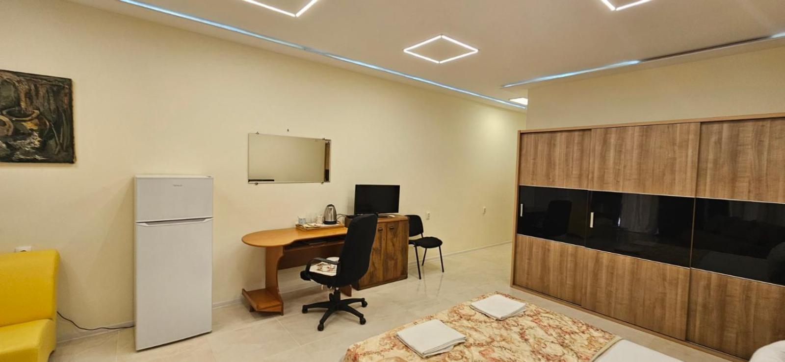 Guesthouse Zanier Nesebar Luaran gambar