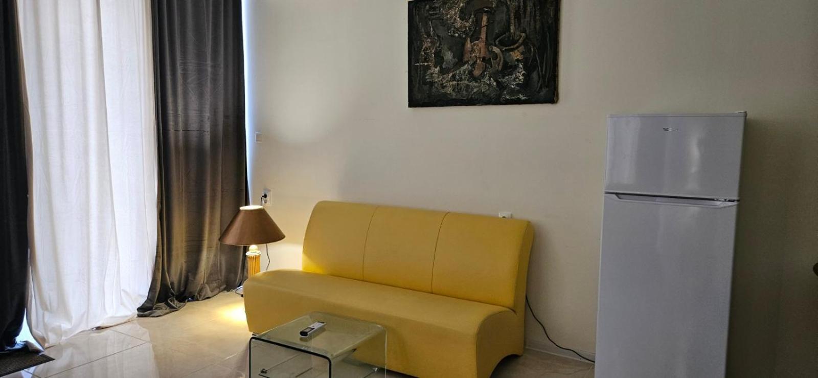 Guesthouse Zanier Nesebar Luaran gambar