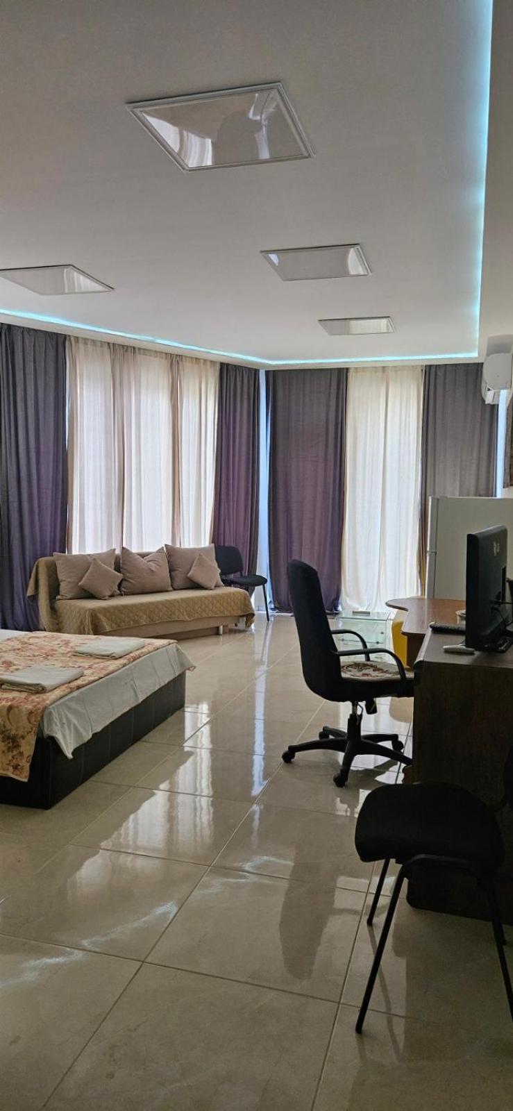 Guesthouse Zanier Nesebar Luaran gambar