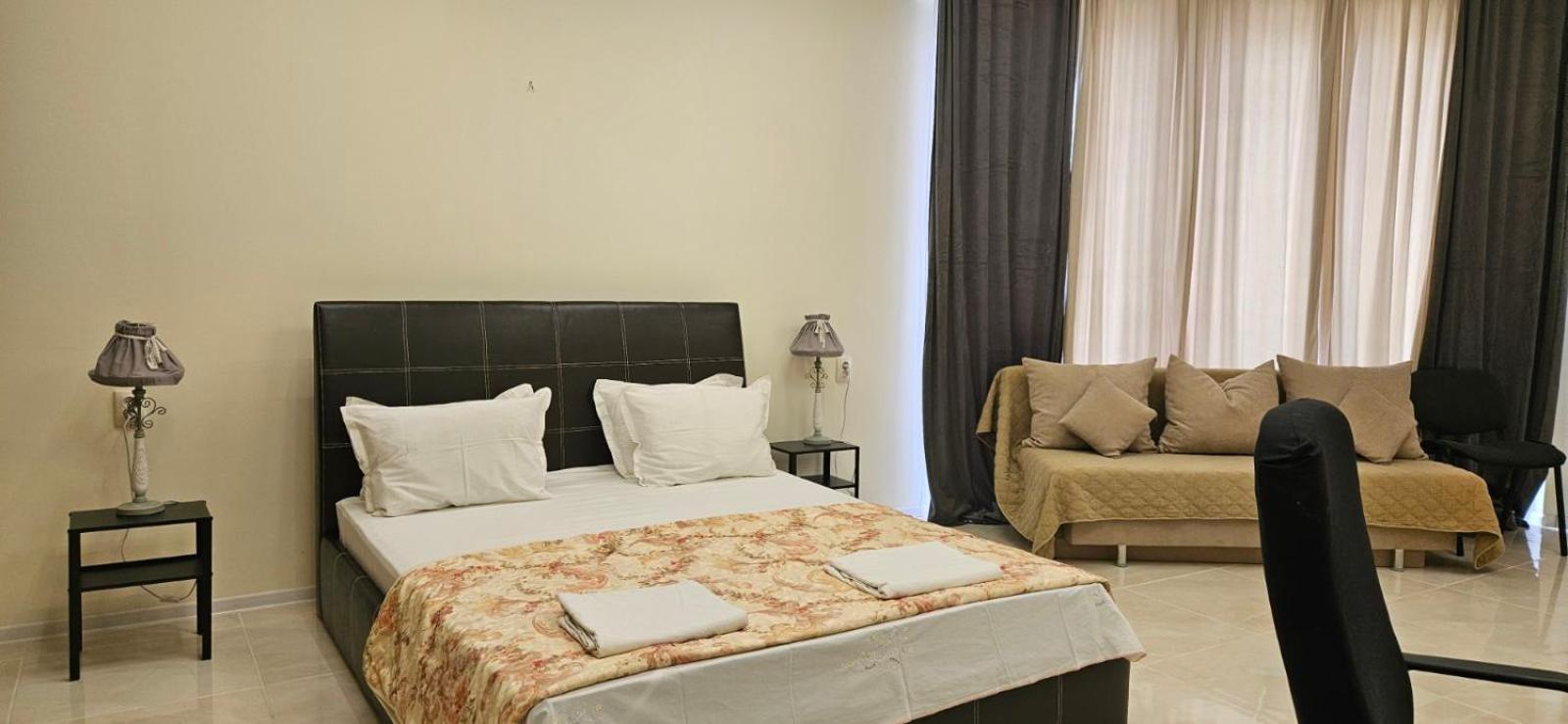 Guesthouse Zanier Nesebar Luaran gambar