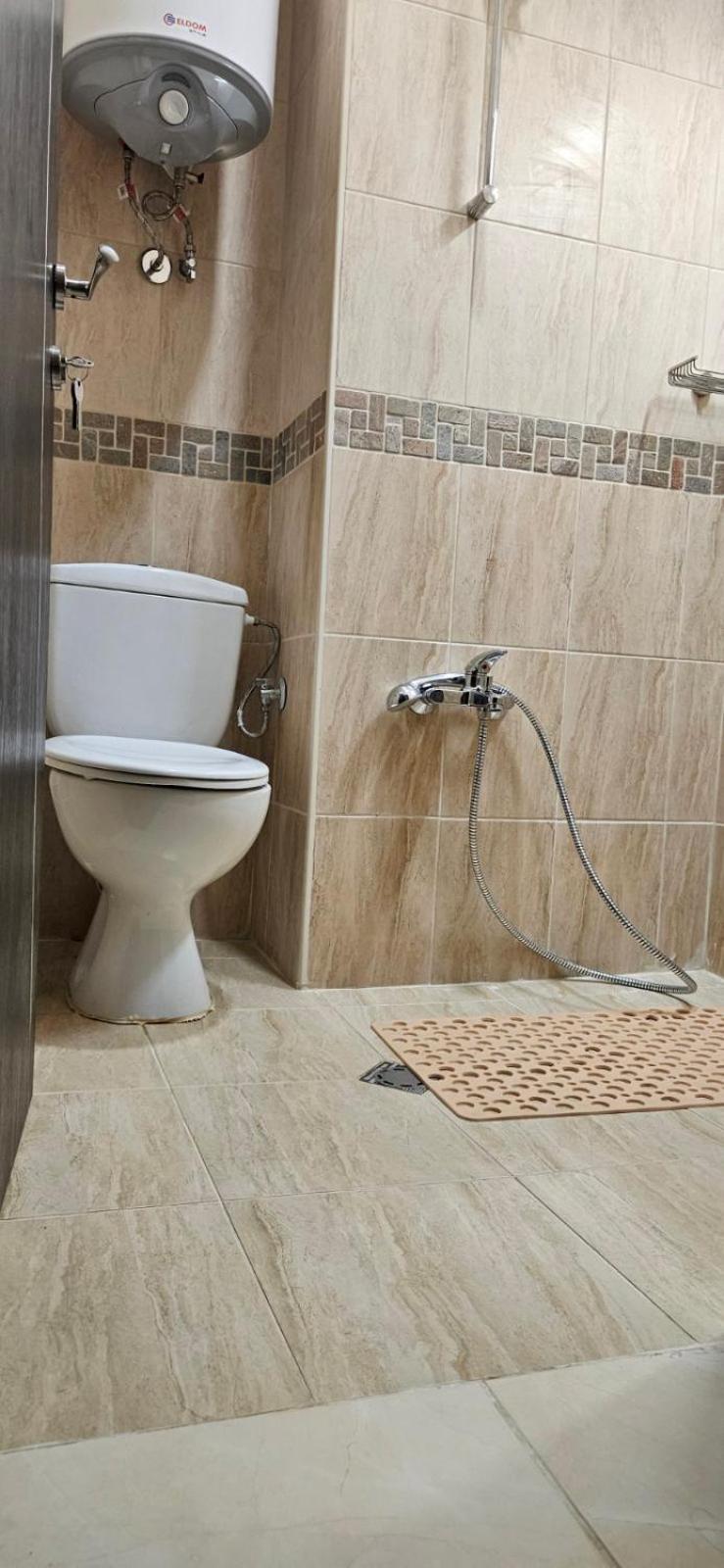 Guesthouse Zanier Nesebar Luaran gambar