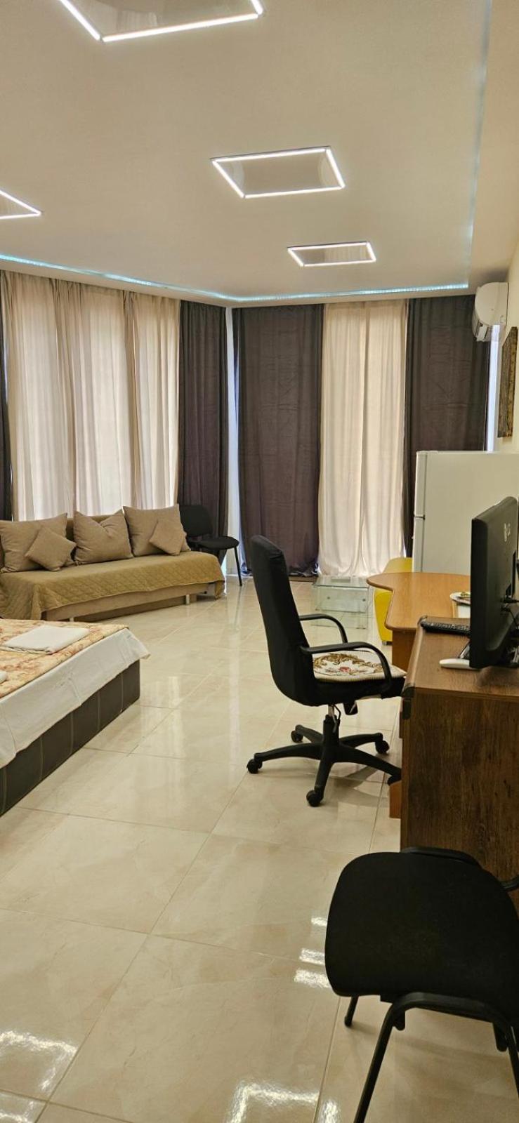 Guesthouse Zanier Nesebar Luaran gambar