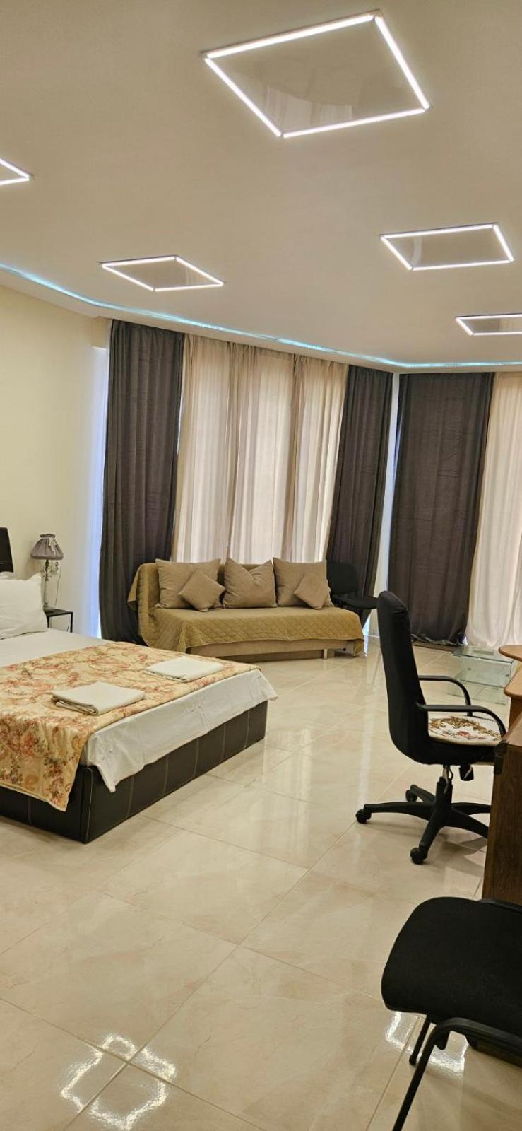 Guesthouse Zanier Nesebar Luaran gambar
