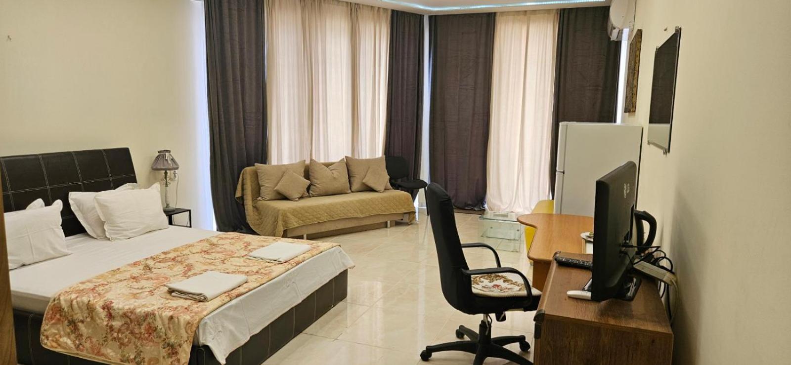 Guesthouse Zanier Nesebar Luaran gambar