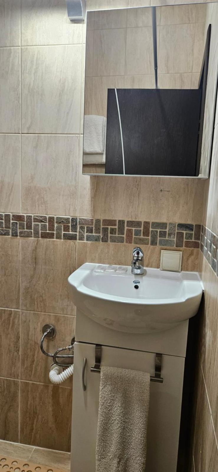 Guesthouse Zanier Nesebar Luaran gambar
