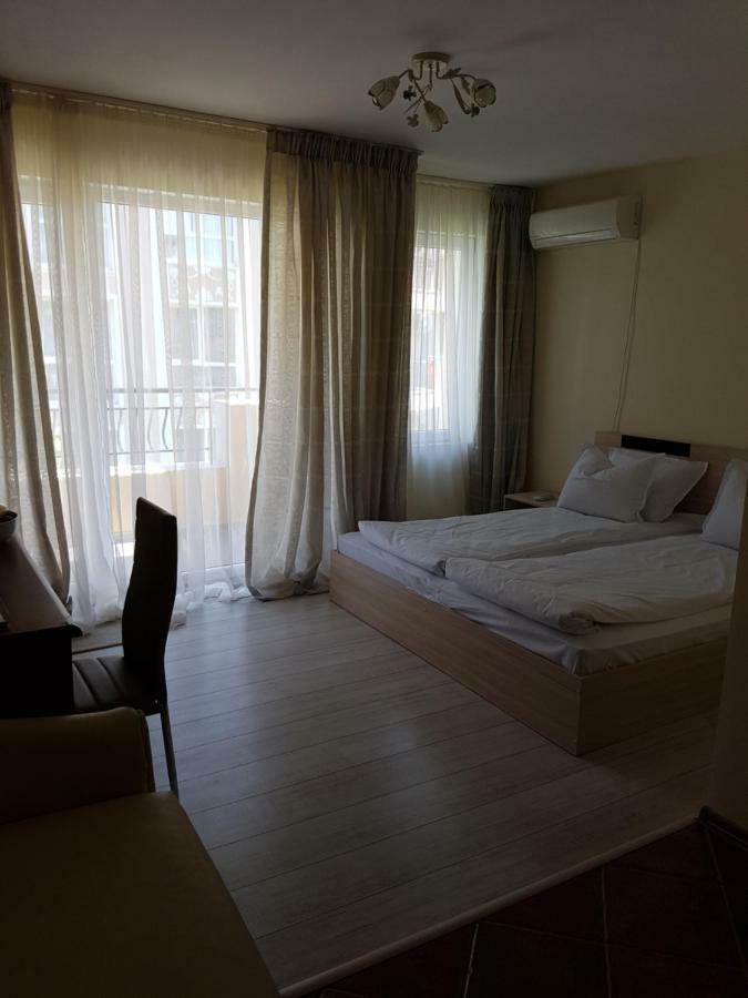 Guesthouse Zanier Nesebar Luaran gambar