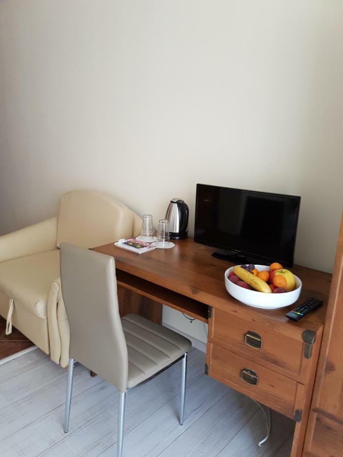 Guesthouse Zanier Nesebar Luaran gambar