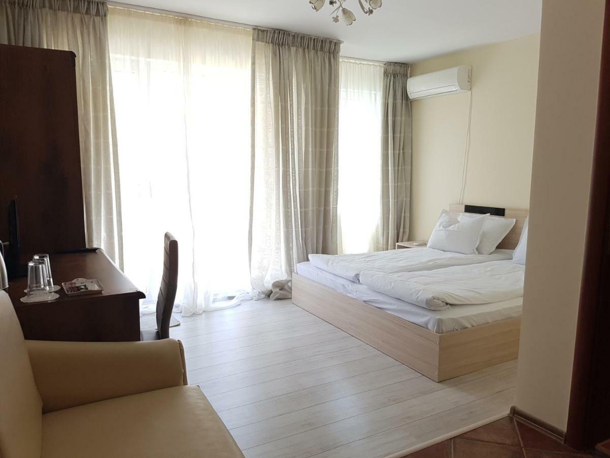 Guesthouse Zanier Nesebar Luaran gambar