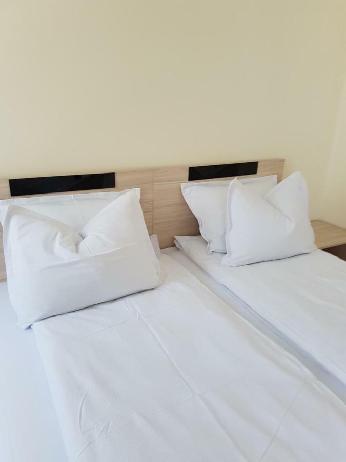 Guesthouse Zanier Nesebar Luaran gambar