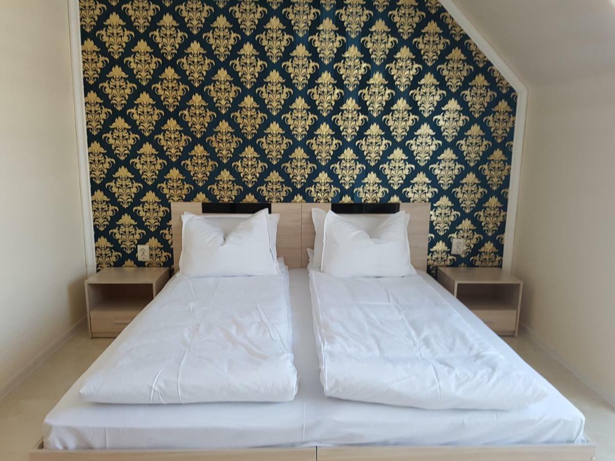 Guesthouse Zanier Nesebar Luaran gambar