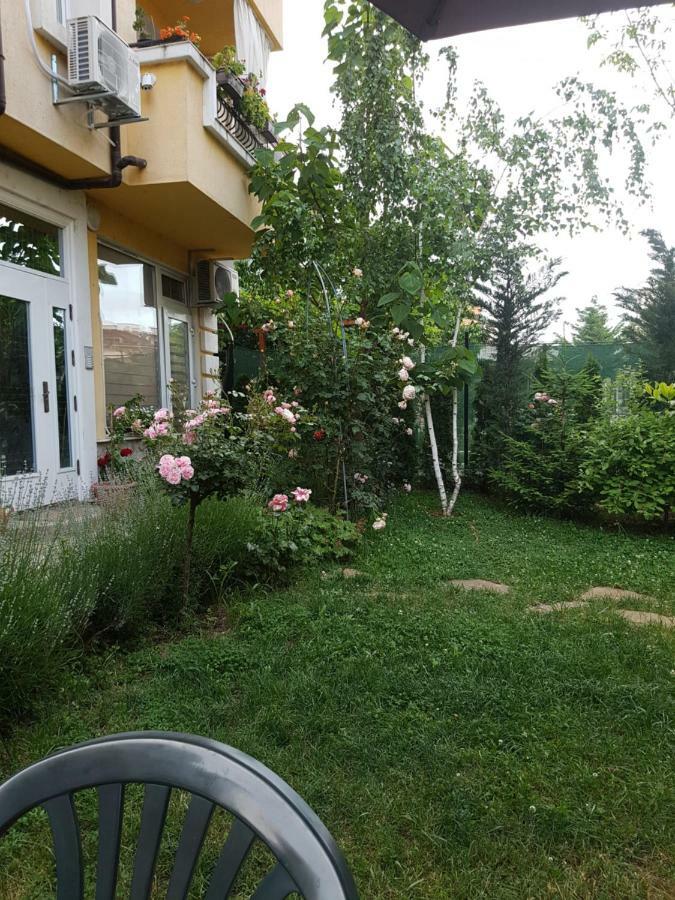 Guesthouse Zanier Nesebar Luaran gambar