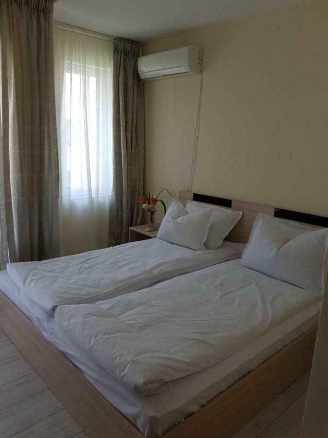 Guesthouse Zanier Nesebar Luaran gambar