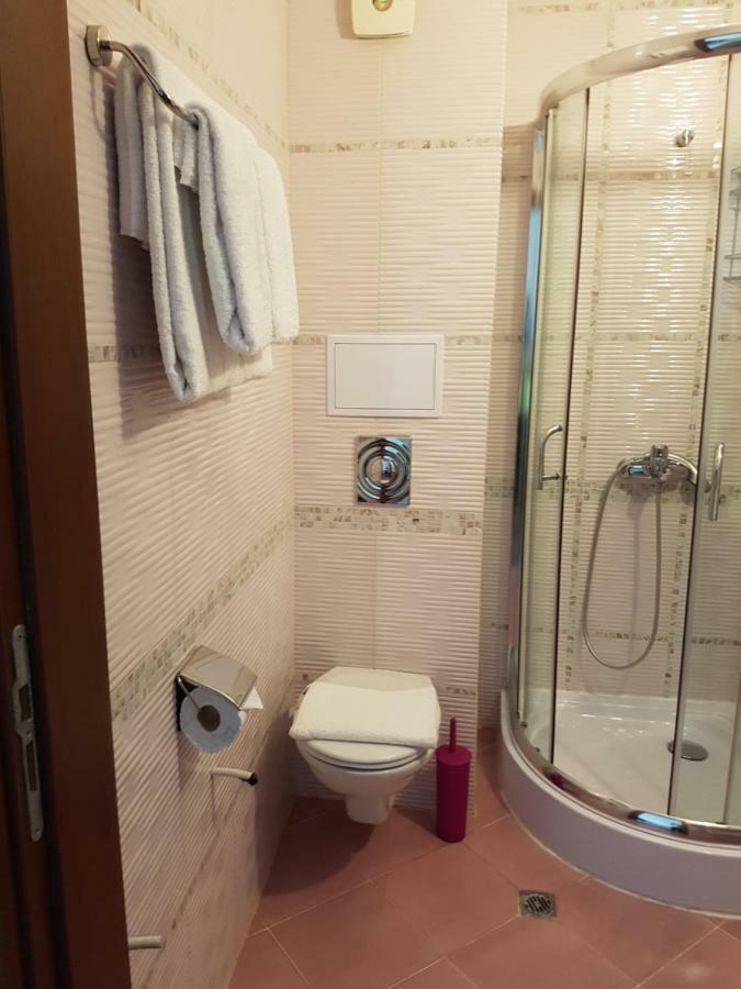 Guesthouse Zanier Nesebar Luaran gambar
