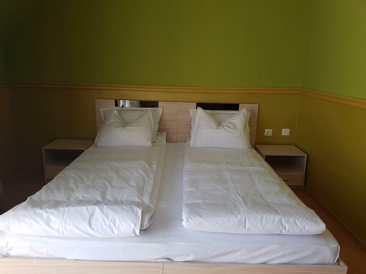 Guesthouse Zanier Nesebar Luaran gambar