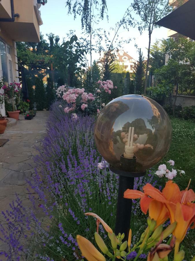 Guesthouse Zanier Nesebar Luaran gambar