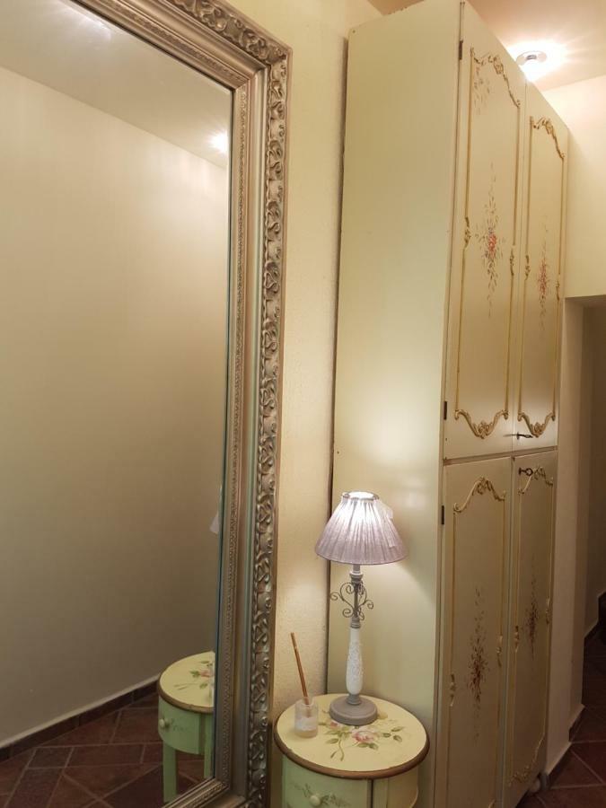 Guesthouse Zanier Nesebar Luaran gambar